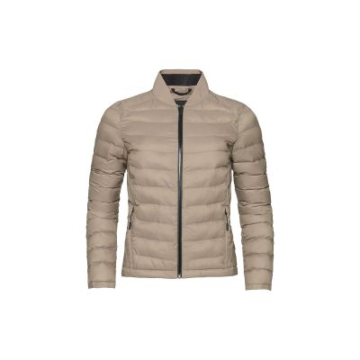SAIL RACING W Race Primaloft Jacket - Brown