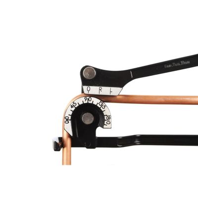 3. Pipe bender 6, 8, 10 mm