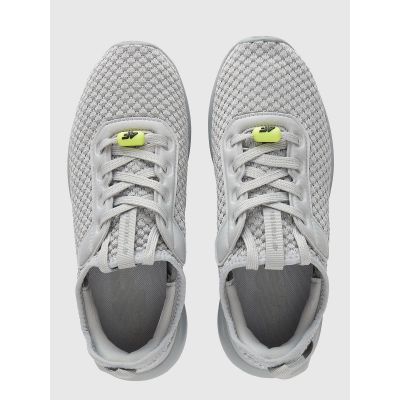 2. Children's sports shoes with a breathable upper 4F 4FJRSS25FSPOM181-20S