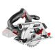 Graphite 58G023 Portable Circular Saw 16.5 cm Gray, Red, Silver 4200 RPM