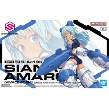 30MS SIS-Ac19b SYANA-AMARCIA (VIVACE FORM)