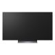 10. LG OLED55C51LA OLED EVO 55'' 4K Ultra HD 120 Hz TV WebOS Dolby Digital Black