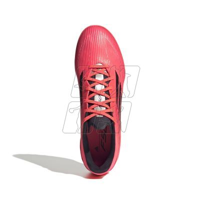 3. Adidas F50 League TF IF1335 shoes