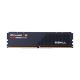 3. G.SKILL RIPJAWS S5 DDR5 2X32GB 6000MHZ CL30 XMP3 BLACK F5-6000J3040G32GX2-RS5K