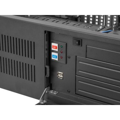 14. Lanberg SC01-4504-10B Rack Case (Black)
