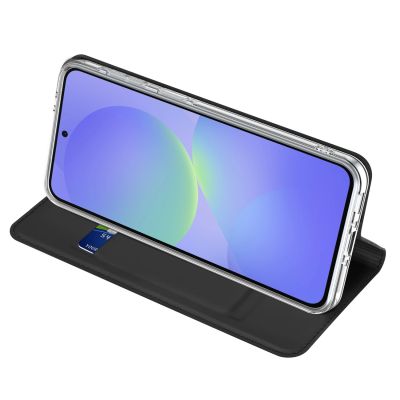 8. Dux Ducis Skin Pro Case for Samsung Galaxy A37 5G - Black
