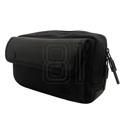 8. Cosmetic Tommy Hilfiger Th City Washbag AM0AM10257