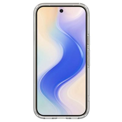 5. Spigen Ultra Hybrid Mag MagSafe Case for Google Pixel 11 Pro XL - Clear and White
