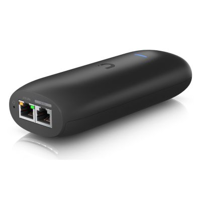 4. Ubiquiti UP-AI-Port | Device that adds AI features to cameras | 1x GbE RJ45, PoE