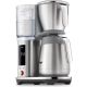 3. SAGE SDC465BSS4EEU1 drip coffee maker