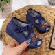 6. Nazo Jr TEX1B Slippers