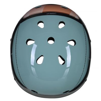 8. HORNIT Children’s Helmet Military Medium / 53–58 cm
