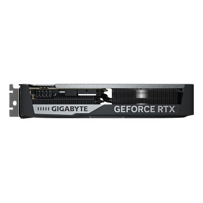 7. Gigabyte GeForce RTX 5060 EAGLE OC 8GB Graphics Card