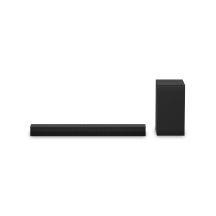 LG S40T 2.1 Soundbar 300W Dolby Digital Black