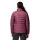 3. Columbia Powder Lite II Full-Zip Jacket 2089451551 Pink L