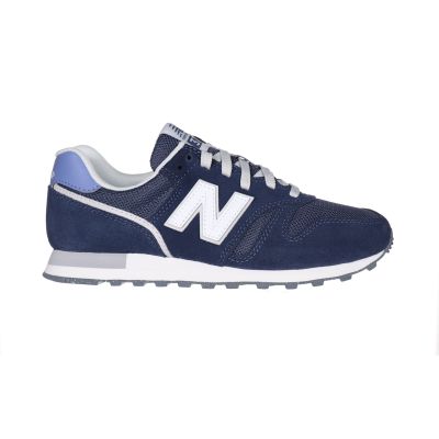 Women’s Classic New Balance 373 Lifestyle Shoes (W3736LY)
