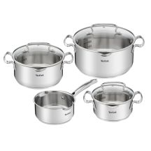 TEFAL Duetto+ 7-Piece Cookware Set G719S734