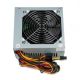 6. IBOX CUBE II 400W 12 CM FAN Power Supply ZIC2400W12CMFA (400 W)