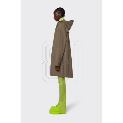 21. Rains Long Jacket Unisex 12020 66