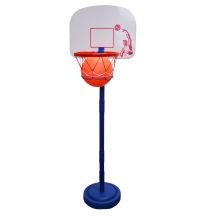 MASTER Nipper mini basketball hoop set for kids - MASSPSB-17