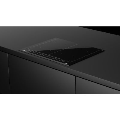 8. Teka IZF 68700 MST BK Black Built-in 60 cm Zone Induction Hob 4 zone(s)