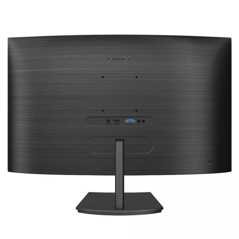 9. PHILIPS LED MONITOR 23.6" 241E1SCA/00