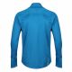2. Inov-8 VentureLite Mid HZ Hoodie Blue. Men's.