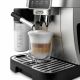 2. DE LONGHI ECAM220.80.SB espresso machine