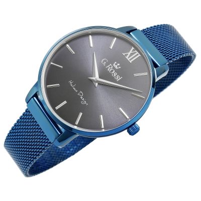 3. Women's Watch G.Rossi 12177B-6F1 + BOX