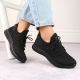 13. NEWS W EVE268 sports shoes black 