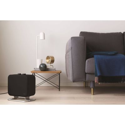MILL PTC FAN HEATER CUS1800MECBA indoor fan heater 1800 W Black