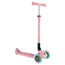 PRIMO FOLDABLE LIGHTS 3-Wheel Scooter (432-611-4)