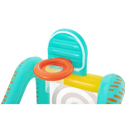 12. Bestway 52813 inflatable toy