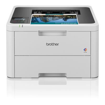 24. Brother HL-L3240CDW laser printer