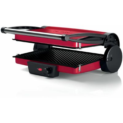 11. BOSCH TCG 4104 electric grill
