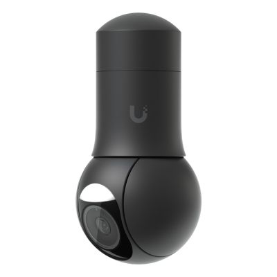 3. Ubiquiti's compact, weather-resistant camera