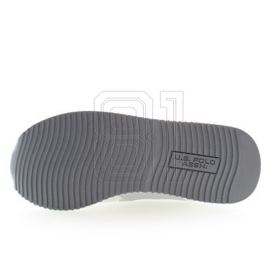 15. US Polo Shoes W NOBIW003 WHI