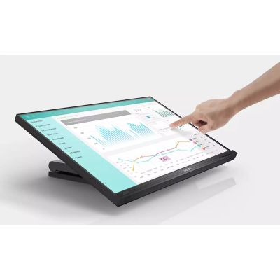 33. PHILIPS LED MONITOR 21.5" 222B1TC/00 Touch
