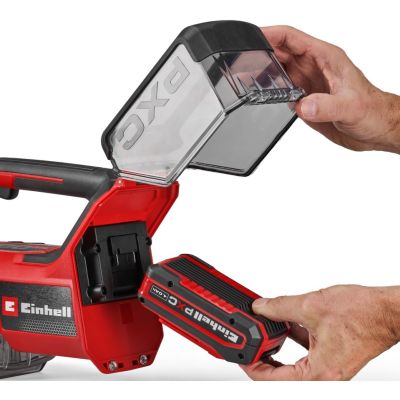 5. TE-SCL 18/200 Li-Solo EINHELL washing vacuum cleaner