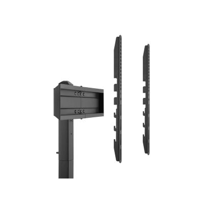 7. Equip 650612 TV mount 177.8 cm (70") Black