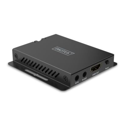 18. Digitus HDMI Extension Cable Kit, 4K/120Hz, 30m