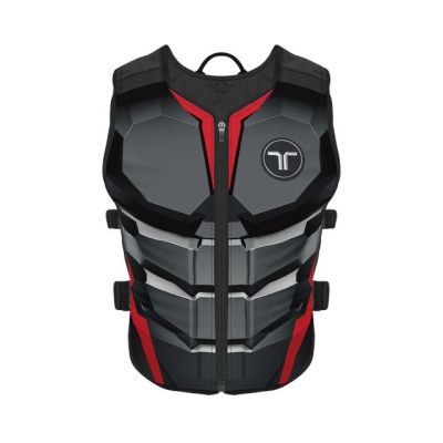 bHaptics TactSuit Air Onyx Haptic Vest