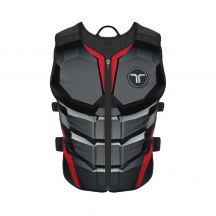 bHaptics TactSuit Air Onyx Haptic Vest
