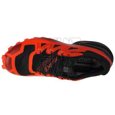 3. Salomon Spikecross 5 GTX M 408082 running shoes