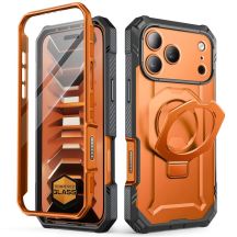 Supcase Grip Pro Mag MagSafe Case for iPhone 18 Pro Max / 17 Pro Max - Orange