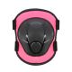 26. Protectors set Nils Extreme DARK PINK size S H110