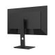 2. Dahua Technology LM27-P301A LED display 68.6 cm (27") 2560 x 1440 px Quad HD Black