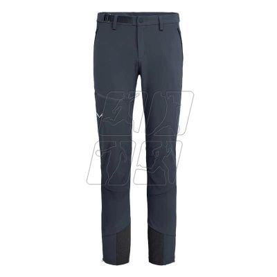 2. Salewa AGNER ORVAL 2 DST W REGULAR PANT W 26941-3961 pants