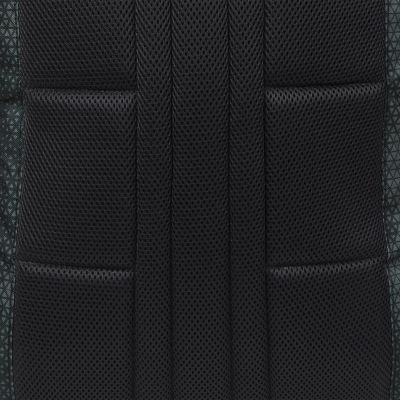 8. Barry Caterpillar MILLENNIAL CLASSIC Black Streamline Backpack (84055-661)