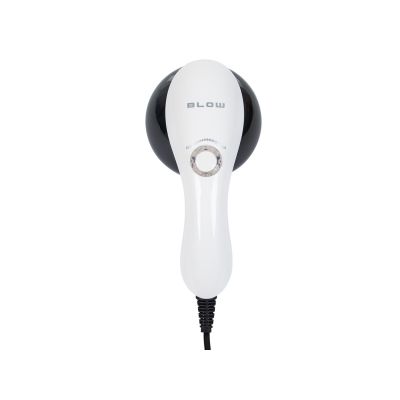 2. BLOW SILK anti-cellulite massager